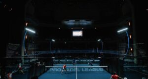 Horarios y retransmisión de la jornada final de la PPL Los Ángeles