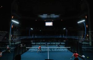 Horarios y retransmisión de la jornada final de la PPL Los Ángeles
