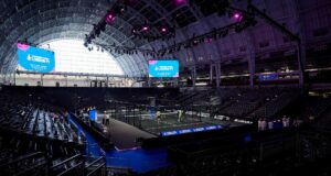 En directo los dieciseisavos de final del London Premier Padel P1