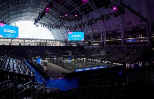 En directo los dieciseisavos de final del London Premier Padel P1