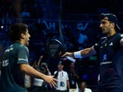 Pretoria Premier Padel P1: Galán y Chingotto ganan un título casi tres meses después Galán y Chingotto se proclaman campeones en Pretoria