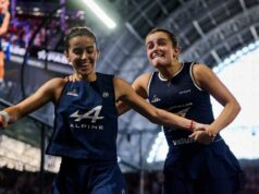 London Premier Padel P1: Primer título para la dupla formada por Claudia Fernández y Martina Calvo London Premier Padel P1: Primer título para la dupla formada por Claudia Fernández y Martina Calvo