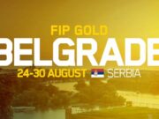 Horarios y retransmisión de las finales del FIP Gold Belgrado Horarios y retransmisión de las finales del FIP Gold Belgrado