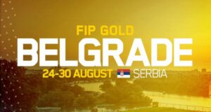 Horarios y retransmisión de las finales del FIP Gold Belgrado