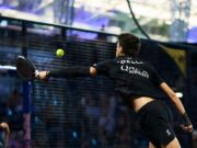 Resultados de los dieciseisavos de final del London Premier Padel P1 Resultados de los dieciseisavos de final del London Premier Padel P1