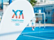 Horarios de las finales de los Juegos del Mediterráneo 2026