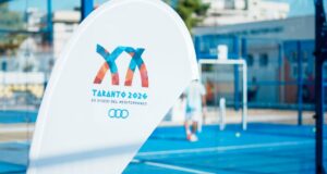 Horarios de las finales de los Juegos del Mediterráneo 2026
