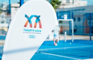 Horarios de las finales de los Juegos del Mediterráneo 2026