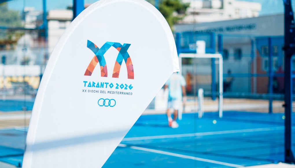 781425476_18369834760211959_6619594623780623652_n (1) Horarios de las finales de los Juegos del Mediterráneo 2026