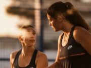 Jimena Velasco y Nuria Rodríguez se meten en las semifinales de los Juegos del Mediterráneo