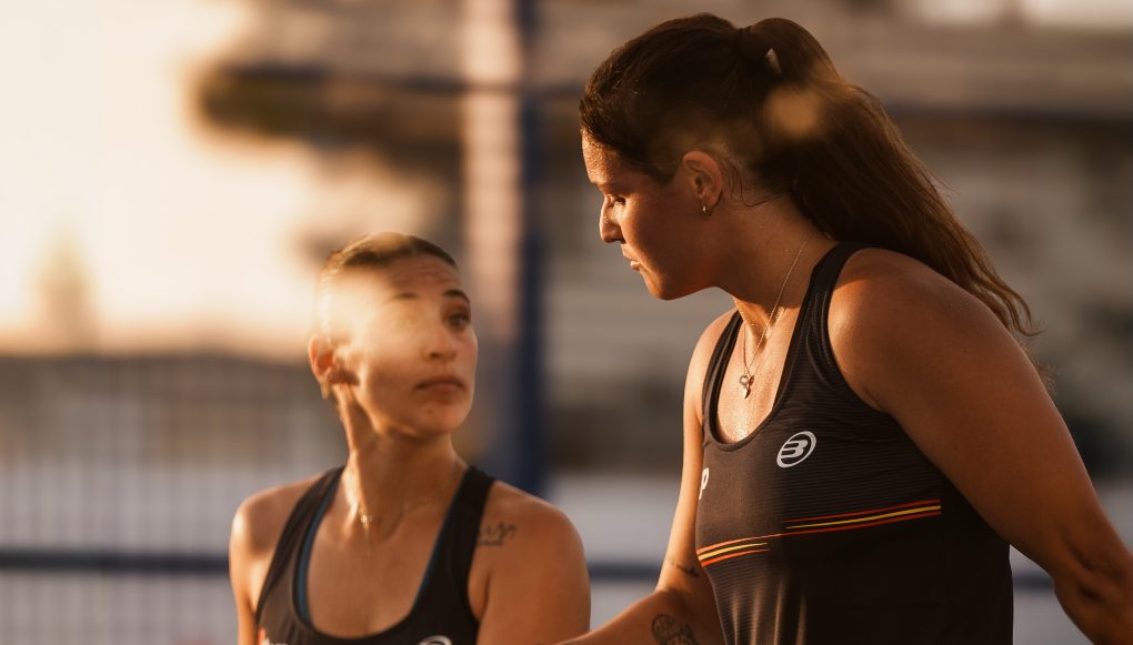 787191118_18370509394211959_5132309892760380390_n (1) Jimena Velasco y Nuria Rodríguez se meten en las semifinales de los Juegos del Mediterráneo