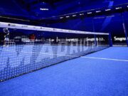 Madrid Premier Padel P1 2026: horarios y retransmisión de los octavos de final Horarios de las finales del Madrid Premier Padel P1