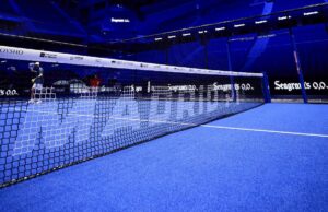 Madrid Premier Padel P1 2026: horarios y retransmisión de la primera jornada del cuadro final Horarios de las finales del Madrid Premier Padel P1