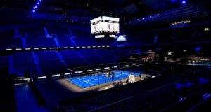 En directo la primera jornada del cuadro final del Madrid Premier Padel P1