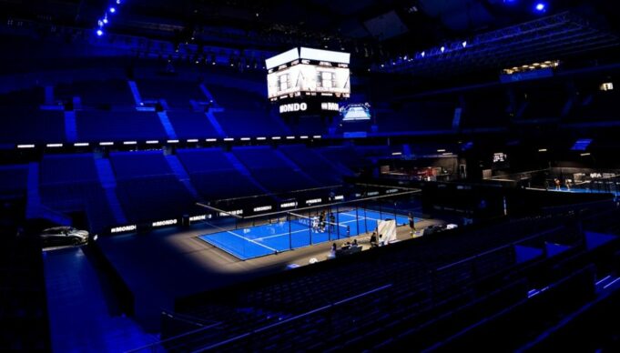 En directo la primera jornada del cuadro final del Madrid Premier Padel P1 En directo la primera jornada del cuadro final del Madrid Premier Padel P1