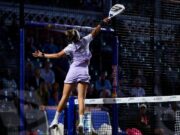 Resultados de los octavos de final del London Premier Padel P1 Resultados de los octavos de final del London Premier Padel P1