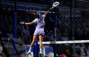 Resultados de los octavos de final del London Premier Padel P1 Resultados de los octavos de final del London Premier Padel P1