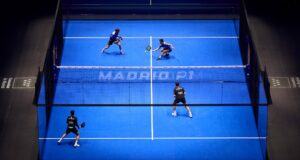 Madrid Premier Padel P1 2026: horarios y dónde ver los partidos en directo Horarios del Madrid Premier Padel P1 2026