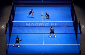 Madrid Premier Padel P1 2026: horarios y dónde ver los partidos en directo Horarios del Madrid Premier Padel P1 2026