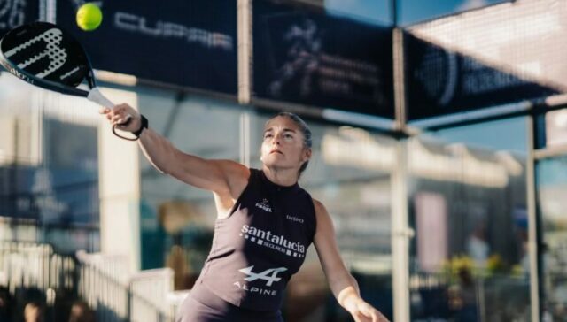 El FIP Gold de Belgrado entra en su fase decisiva con unas semifinales de altura El FIP Gold de Belgrado entra en su fase decisiva con unas semifinales de altura