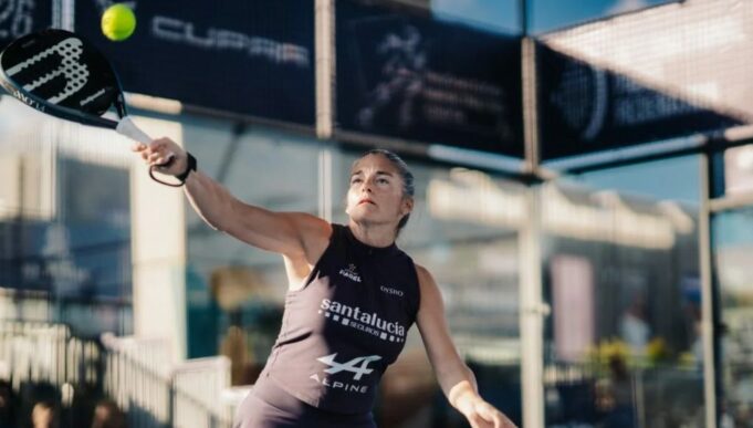 El FIP Gold de Belgrado entra en su fase decisiva con unas semifinales de altura