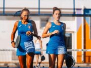 Las favoritas avanzan con autoridad a cuartos en los Juegos Mediterráneos