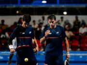 José Diestro y David Gala alcanzan las semifinales de los Juegos del Mediterráneo