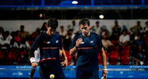 José Diestro y David Gala alcanzan las semifinales de los Juegos del Mediterráneo
