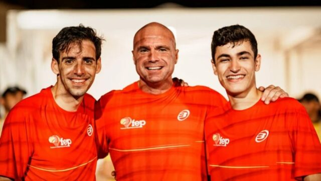 David Gala y José Antonio Diestro dan a España el oro en los Juegos Mediterráneos David Gala y José Antonio Diestro dan a España el oro en los Juegos Mediterráneos