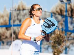 Carolina Orsi y Giorgia Marchetti serán las rivales de Patty Llaguno y Lucía Sainz por un puesto en la final de los Juegos del Mediterráneo Carolina Orsi y Giorgia Marchetti serán las rivales de Patty Llaguno y Lucía Sainz por un puesto en la final de los Juegos del Mediterráneo