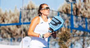 Carolina Orsi y Giorgia Marchetti serán las rivales de Patty Llaguno y Lucía Sainz por un puesto en la final de los Juegos del Mediterráneo
