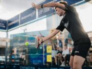 FIP Gold Belgrado: las parejas favoritas se citan en las finales por el título FIP Gold Belgrado: las parejas favoritas se citan en las finales por el título