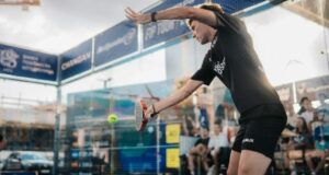 FIP Gold Belgrado: las parejas favoritas se citan en las finales por el título