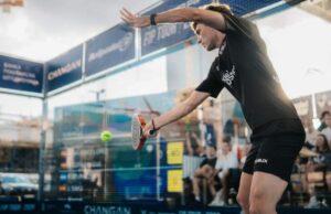 FIP Gold Belgrado: las parejas favoritas se citan en las finales por el título