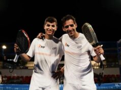 Gala y Diestro llevan a España a la final por el oro en los Juegos Mediterráneos