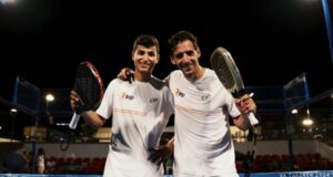 Gala y Diestro llevan a España a la final por el oro en los Juegos Mediterráneos