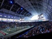 En directo los octavos de final del London Premier Padel P1 En directo las finales del London Premier Padel P1