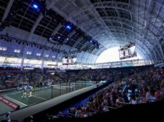 En directo las finales del London Premier Padel P1 En directo las finales del London Premier Padel P1