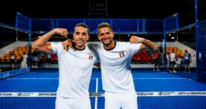 Egipto da la gran sorpresa en los Juegos Mediterráneos: Hossam y Wakim eliminan a los favoritos