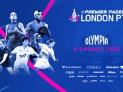 London Premier Padel P1: cruces y horarios del estreno del circuito en Reino Unido London Premier Padel P1: cruces y horarios del estreno del circuito en Reino Unido