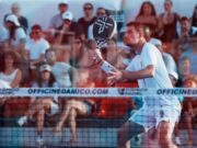 Juegos Mediterráneos 2026: primera jornada de pádel con emociones, sorpresas y grandes duelos Juegos Mediterráneos 2026: primera jornada de pádel con emociones, sorpresas y grandes duelos