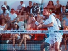 Juegos Mediterráneos 2026: primera jornada de pádel con emociones, sorpresas y grandes duelos