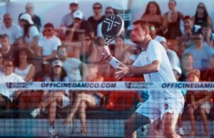 Juegos Mediterráneos 2026: primera jornada de pádel con emociones, sorpresas y grandes duelos Juegos Mediterráneos 2026: primera jornada de pádel con emociones, sorpresas y grandes duelos
