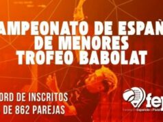 Campeonato de España de Menores