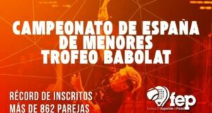Campeonato de España de Menores