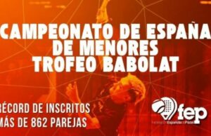 Campeonato de España de Menores