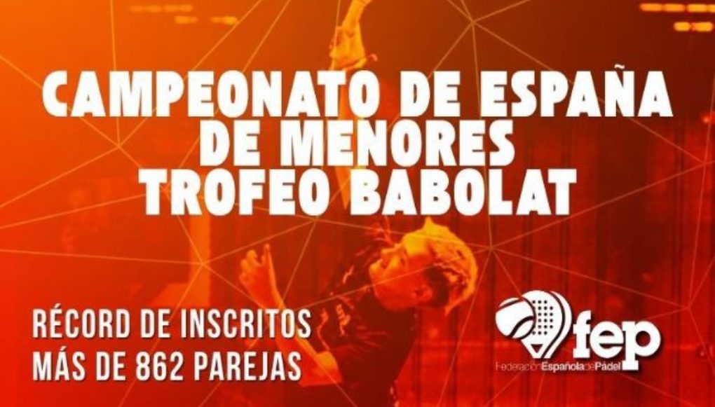 QkP2y0SJ (1) Campeonato de España de Menores
