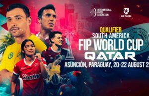 FIP World Cup 2026