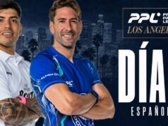 Comienza la Pro Padel League Los Angeles Pro Padel League Los Angeles