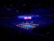 El FIP Race empieza a definir las Premier Padel Finals tras el Major de París El FIP Race empieza a definir las Premier Padel Finals tras el Major de París